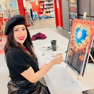 Meet your Posher, Elsa